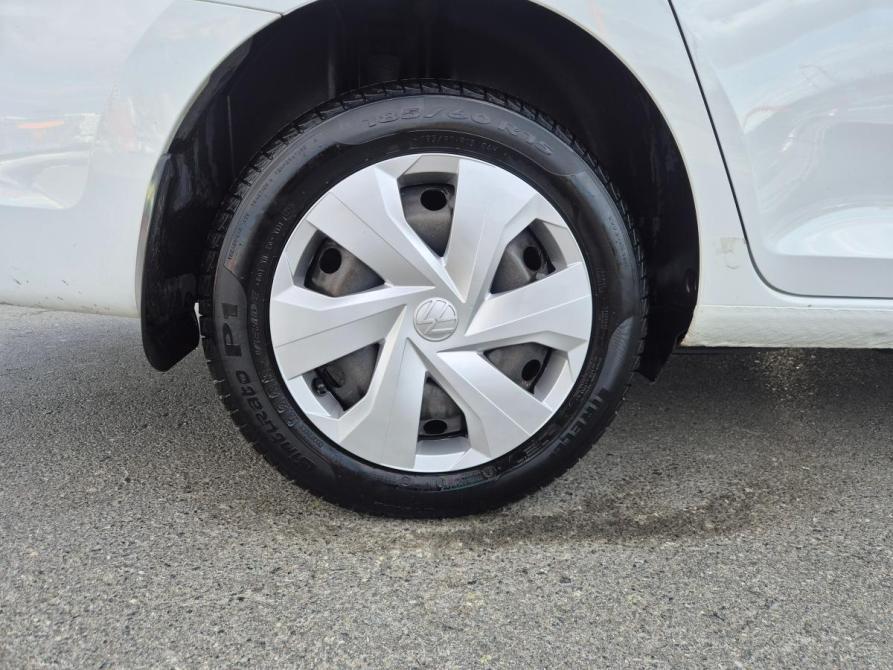 Volkswagen Polo VI Екатеринбург  - изображение 12