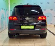 Volkswagen Tiguan I Рестайлинг Набережные Челны  - изображение 34