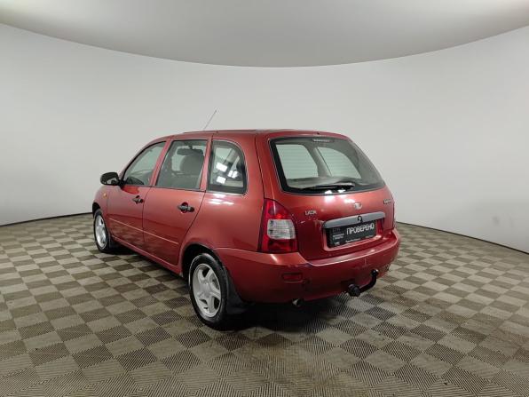 Lada (ВАЗ) Kalina I с пробегом 2008 года, цена 210 000 рублей, 153390 км, универсал, Автокод Объявления