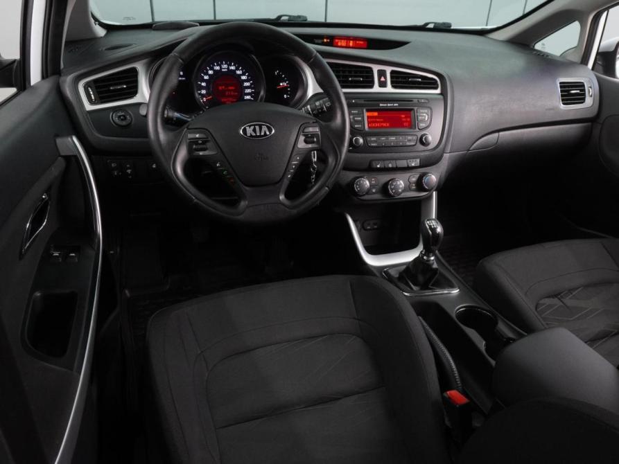Kia Ceed II Воронеж  - изображение 6
