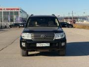 Toyota Land Cruiser 200 Series Рестайлинг 1 Пермь  - изображение 10