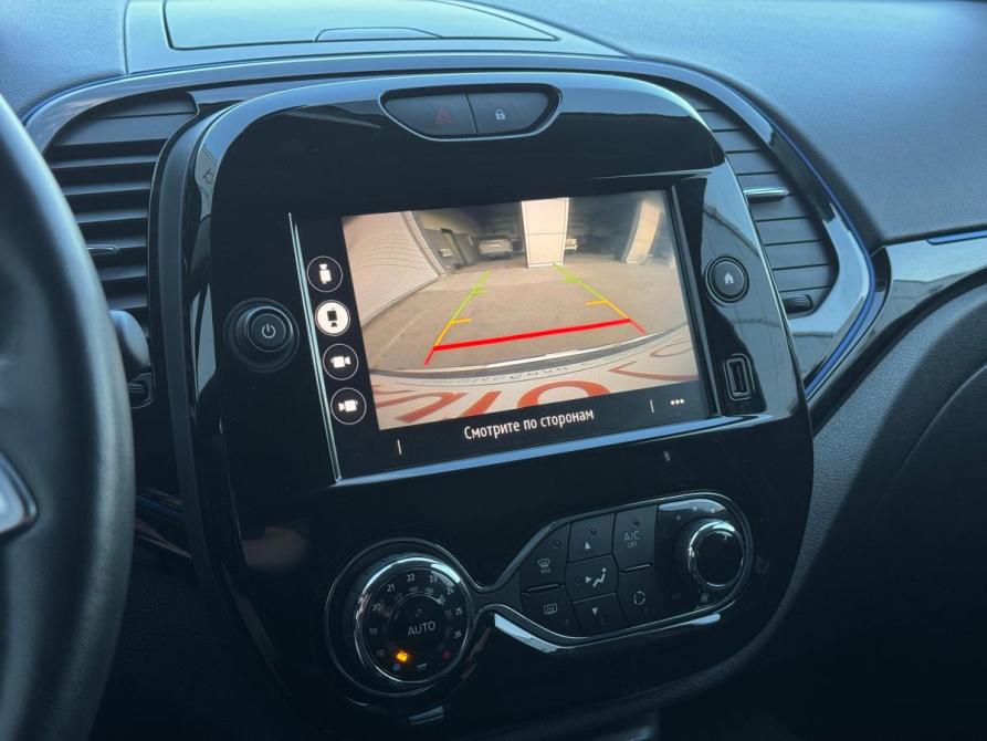 Renault Kaptur I Рестайлинг Воронеж  - изображение 19