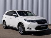 Toyota Harrier III (XU60) Сочи  - изображение 22