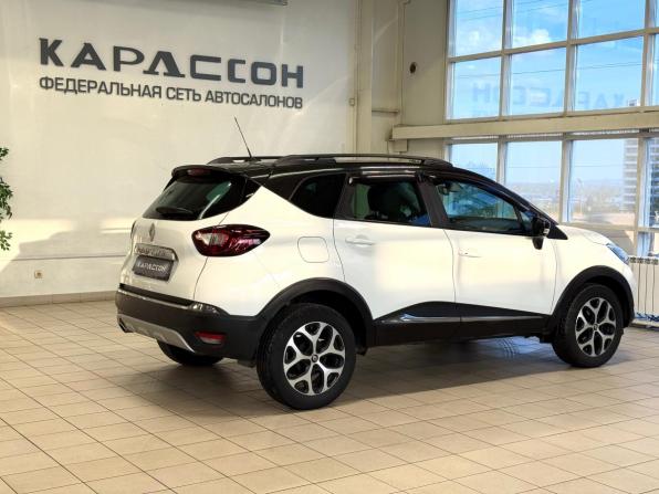 Renault Kaptur I с пробегом 2016 года, цена 1 190 000 рублей, 150000 км, внедорожник, Автокод Объявления