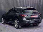 Infiniti FX II (S51) Екатеринбург  - изображение 33