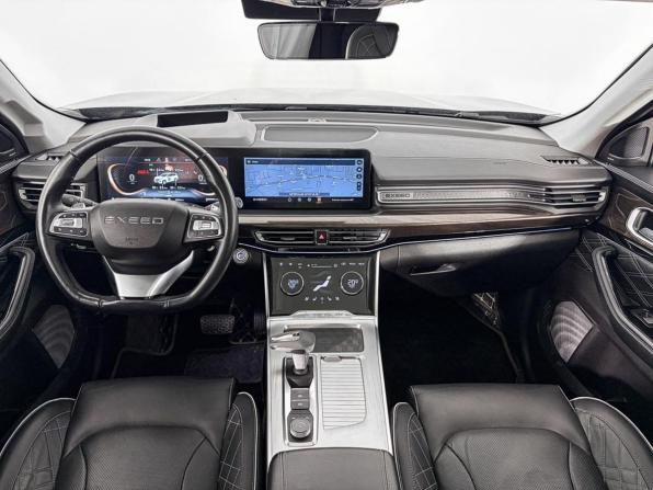 Exeed VX I с пробегом 2021 года, цена 2 474 000 рублей, 90624 км, внедорожник, Автокод Объявления