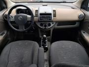 Nissan Note I Санкт-Петербург  - изображение 21