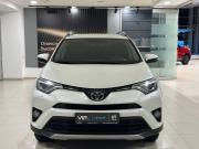 Toyota RAV4 IV (XA40) Рестайлинг Тверь  - изображение 26