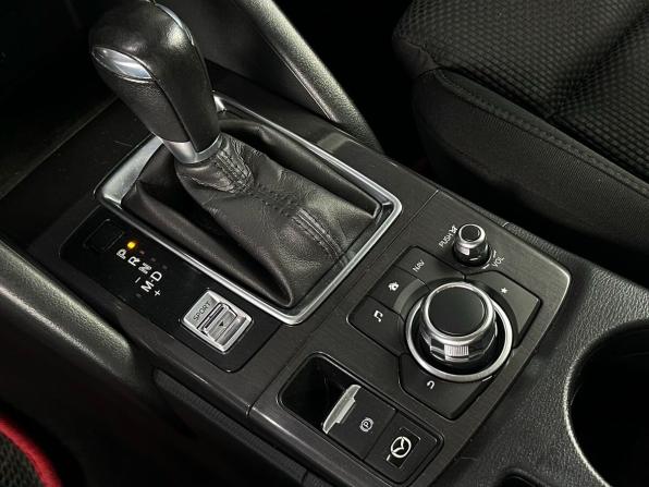 Mazda CX-5 I Рестайлинг с пробегом 2016 года, цена 1 630 000 рублей, 196870 км, внедорожник, Автокод Объявления