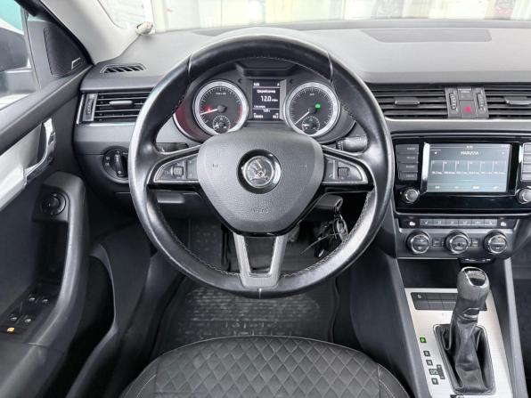 Skoda Octavia III (A7) с пробегом 2017 года, цена 1 299 000 рублей, 168000 км, лифтбек, Автокод Объявления