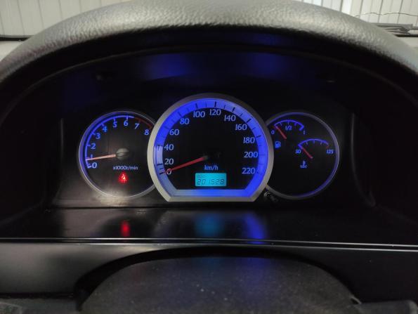 Chevrolet Lacetti I с пробегом 2011 года, цена 405 000 рублей, 201527 км, хэтчбек, Автокод Объявления