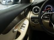 Mercedes-Benz GLC I (X253) Рестайлинг Москва  - изображение 52