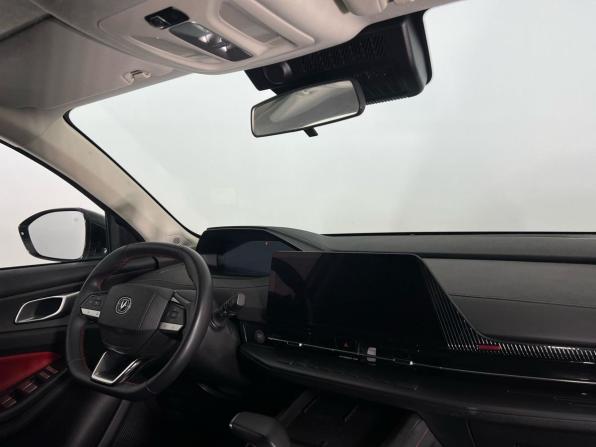 Changan UNI-S I с пробегом 2024 года, цена 2 249 000 рублей, 25000 км, внедорожник, Автокод Объявления