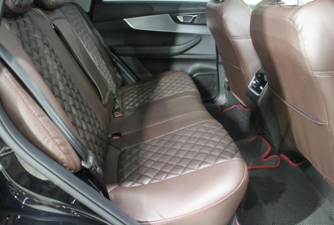 Chery Tiggo 7 Pro Max I с пробегом 2023 года, цена 1 640 000 рублей, 107056 км, внедорожник, Автокод Объявления