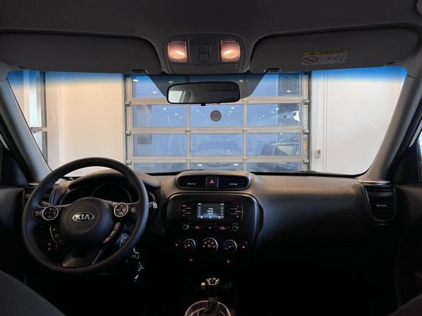 Kia Soul II с пробегом 2016 года, цена 1 442 000 рублей, 131916 км, хэтчбек, Автокод Объявления