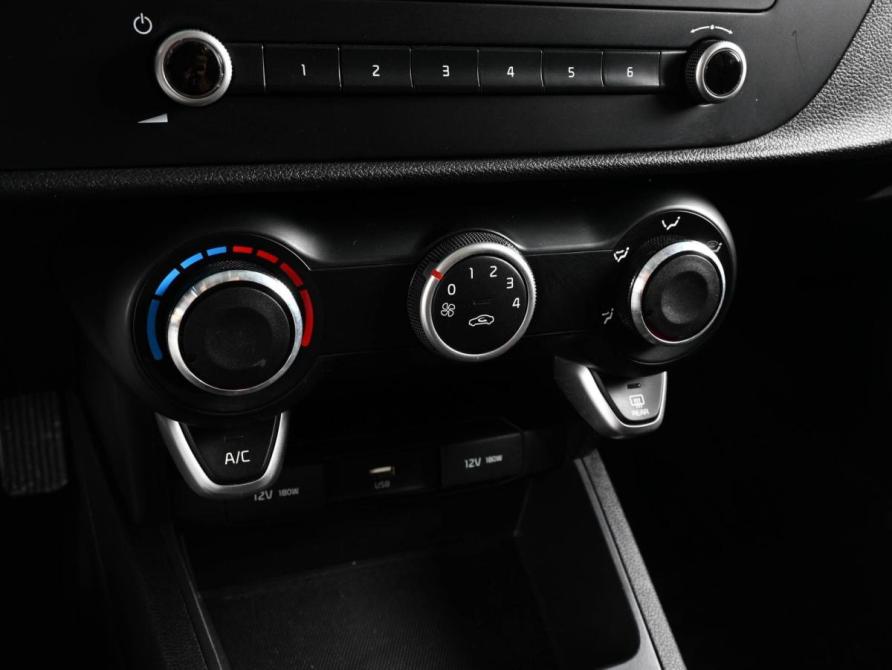 Kia Rio IV Рестайлинг Ростов-на-Дону  - изображение 14