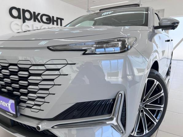 Changan UNI-K с пробегом 2023 года, цена 2 745 000 рублей, 63718 км, внедорожник, Автокод Объявления