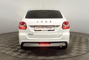 Lada (ВАЗ) Granta I Рестайлинг Волгоград  - изображение 30