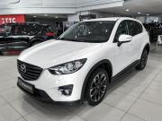 Mazda CX-5 I Рестайлинг Казань  - изображение 23