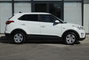 Hyundai Creta I Саратов  - изображение 28