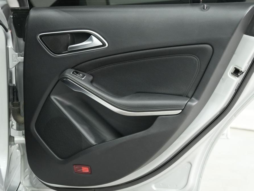 Mercedes-Benz CLA I (C117 X117) Новосибирск  - изображение 21