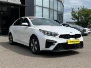 Kia Cerato IV Нефтекамск  - изображение 13