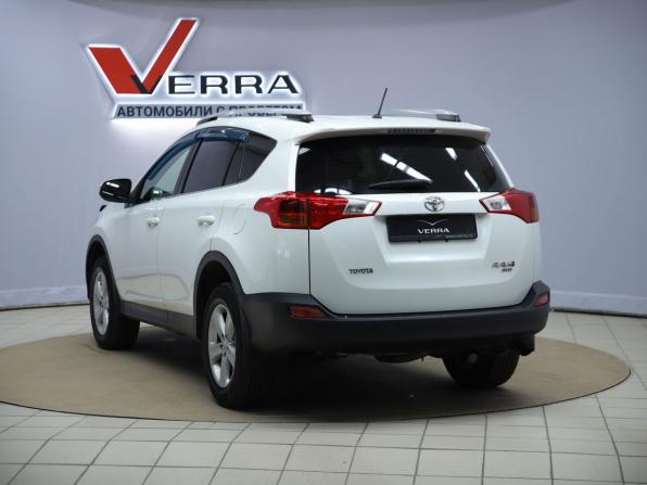 Toyota RAV4 IV (XA40) с пробегом 2013 года, цена 1 890 000 рублей, 321618 км, внедорожник, Автокод Объявления