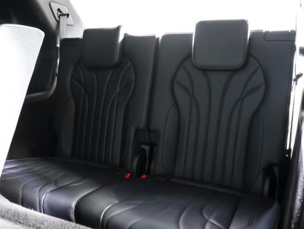 Chery Tiggo 9 I с пробегом 2024 года, цена 3 411 000 рублей, 22143 км, внедорожник, Автокод Объявления