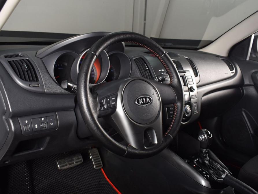 Kia Cerato II Кемерово  - изображение 6