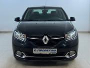 Renault Logan II Москва  - изображение 16