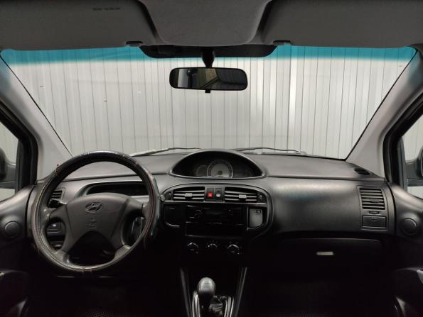 Hyundai Matrix I Рестайлинг 2 с пробегом 2008 года, цена 465 000 рублей, 217890 км, компактвэн, Автокод Объявления