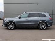 Mercedes-Benz GLS II (X167) Москва  - изображение 44