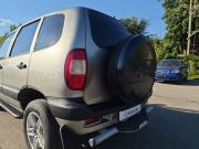 Chevrolet Niva I Саратов  - изображение 42