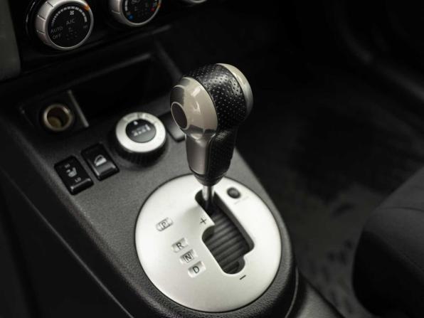Nissan X-Trail II с пробегом 2007 года, цена 1 050 000 рублей, 196633 км, внедорожник, Автокод Объявления