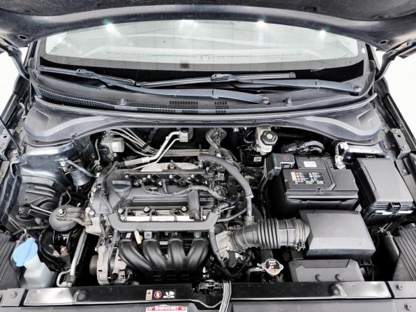 Hyundai Solaris II с пробегом 2018 года, цена 1 250 000 рублей, 157391 км, седан, Автокод Объявления