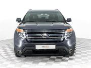 Ford Explorer V Ногинск  - изображение 28