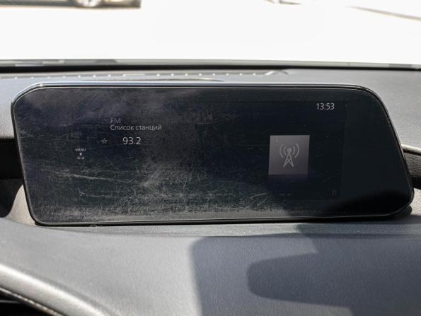 Mazda 3 IV (BP) с пробегом 2019 года, цена 2 150 000 рублей, 114935 км, хэтчбек, Автокод Объявления