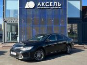 Toyota Camry VII (XV50) Рестайлинг Архангельск  - изображение 21