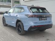 Volkswagen Tiguan III (China Market) Казань  - изображение 30