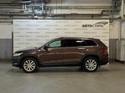 Skoda Kodiaq I Санкт-Петербург  - изображение 16