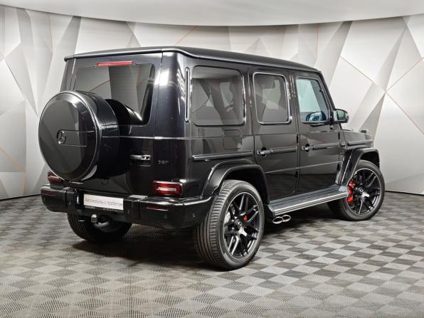 Mercedes-Benz G-Класс AMG II (W463) с пробегом 2023 года, цена 22 800 000 рублей, 13800 км, внедорожник, Автокод Объявления