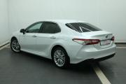 Toyota Camry VIII (XV70) Красноярск  - изображение 33