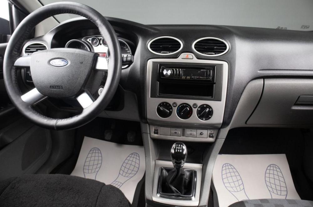 Ford Focus II Рестайлинг Оренбург  - изображение 9