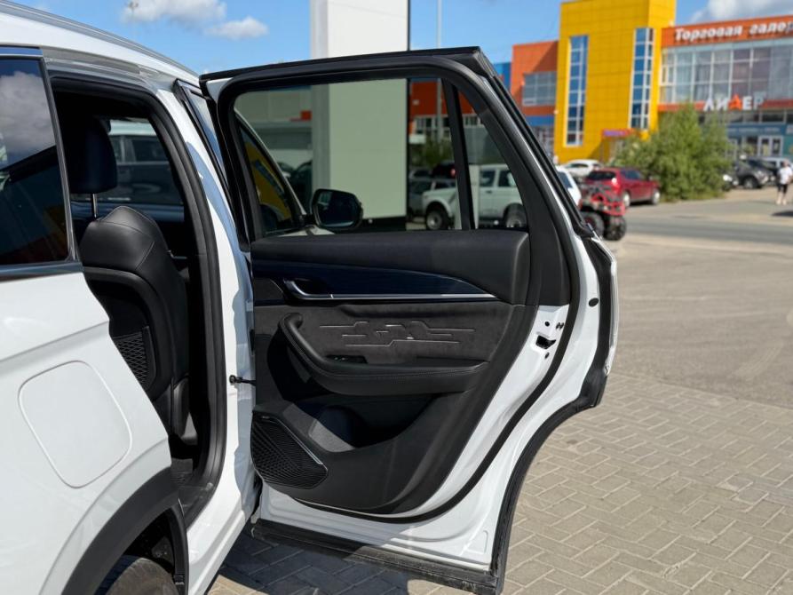 Geely Monjaro I Сыктывкар  - изображение 12