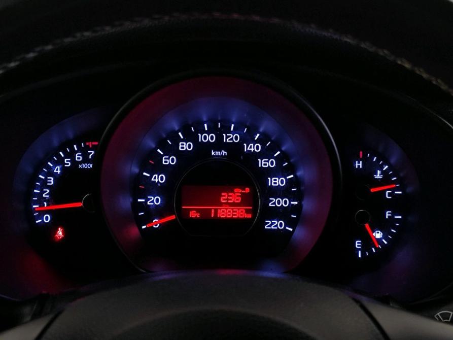 Kia Soul II Москва  - изображение 11