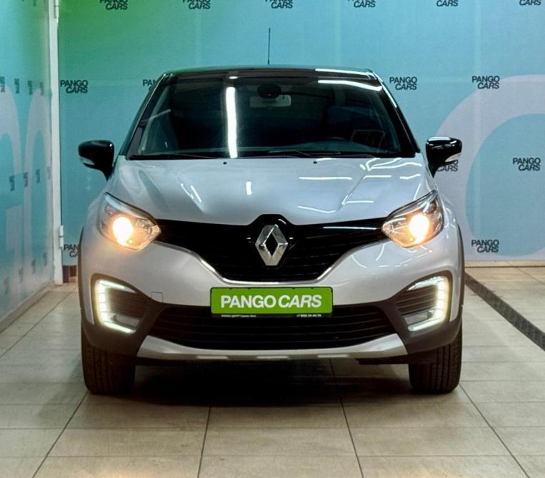 Renault Kaptur I Набережные Челны  - изображение 2