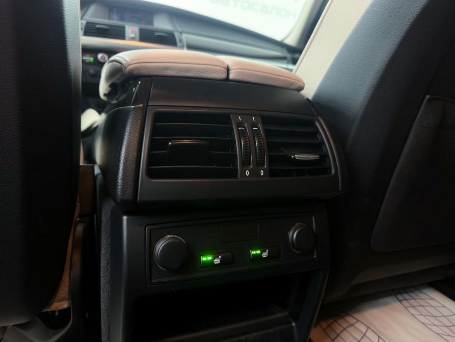 BMW X6 I (E71) Уфа  - изображение 20