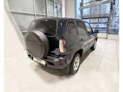 Lada (ВАЗ) Niva I Рестайлинг (Travel) Брянск  - изображение 17