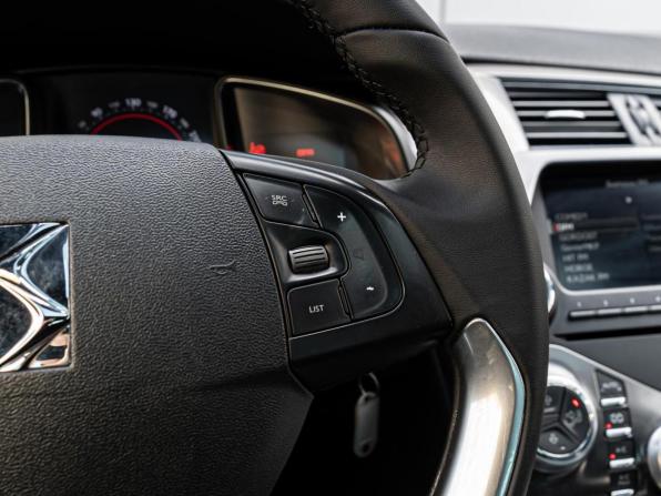 Citroen DS5 с пробегом 2012 года, цена 780 000 рублей, 192195 км, хэтчбек, Автокод Объявления