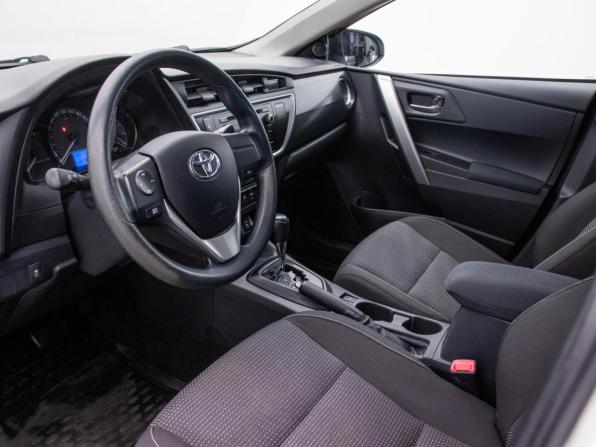 Toyota Auris II с пробегом 2013 года, цена 1 070 000 рублей, 158921 км, хэтчбек, Автокод Объявления